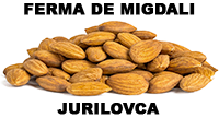 Livada Migdali Jurilovca